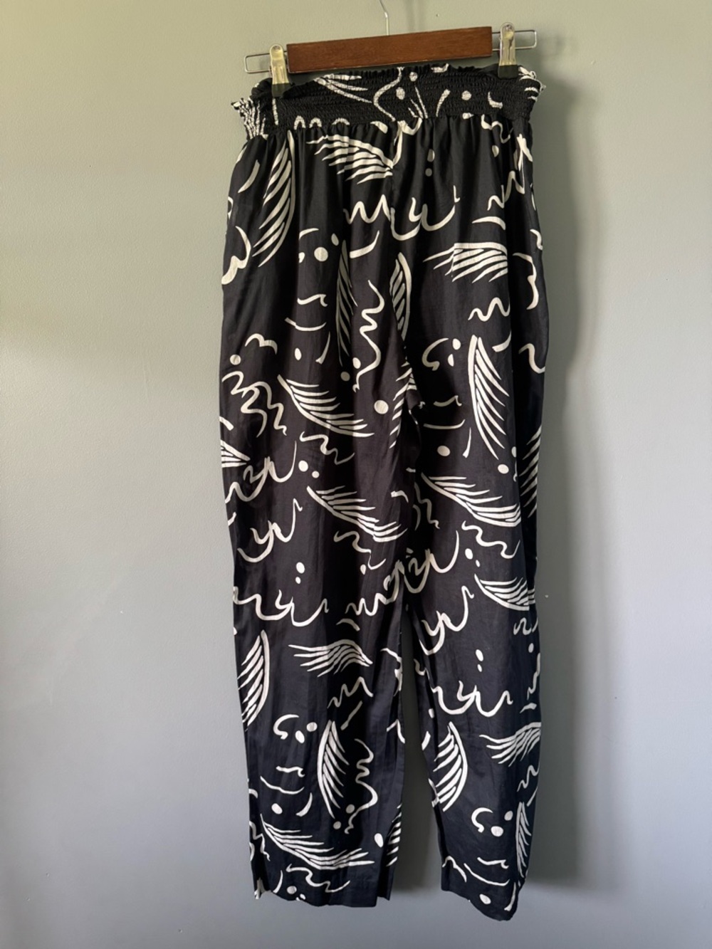 Rails Brendon Tahiti Nights Pants - Picture 8 of 12